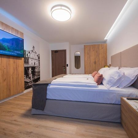 Gaestehaus Zum Roten Hahn Линебург Экстерьер фото